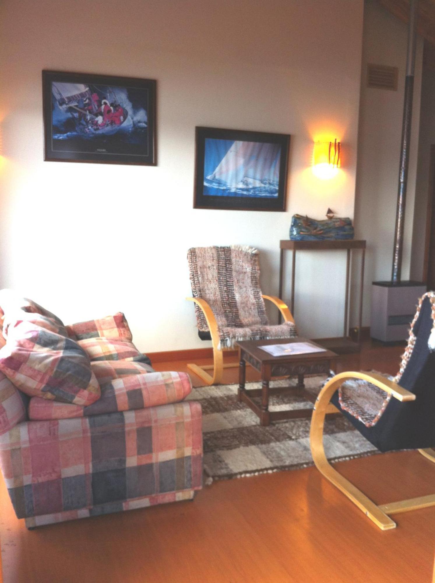 פורטו ואראס Cabanas Gracias A La Vida Lodge חדר תמונה